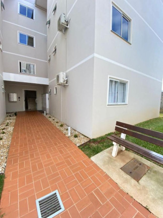 Imagem Apartamento com 3 Quartos à Venda, 76 m² em São Cristóvão - Concórdia Imagem Apartamento com 3 Quartos à Venda, 76 m² em São Cristóvão - Concórdia