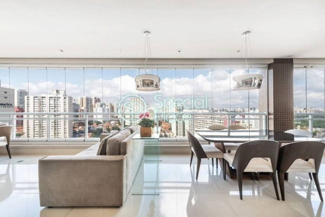 Imagem Apartamento com 4 Quartos à Venda, 300 m² em Paraíso - São Paulo Imagem Apartamento com 4 Quartos à Venda, 300 m² em Paraíso - São Paulo