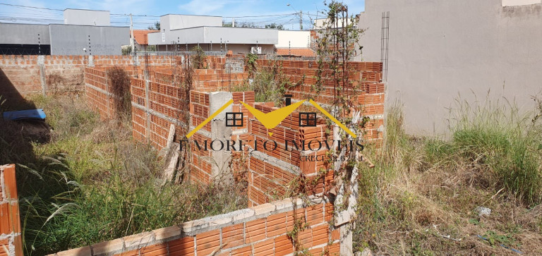 Imagem Terreno à Venda, 200 m² em Residencial São Thomaz Ii - São José Do Rio Preto Imagem Terreno à Venda, 200 m² em Residencial São Thomaz Ii - São José Do Rio Preto