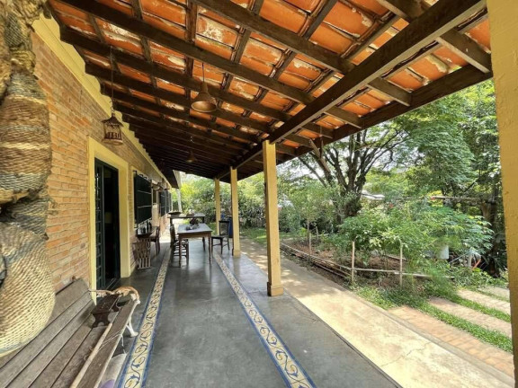Imagem Casa com 3 Quartos à Venda, 340 m² em Granja Viana - Cotia