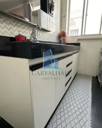 Imagem Imóvel com 2 Quartos à Venda, 45 m² em Laranjeiras - Betim