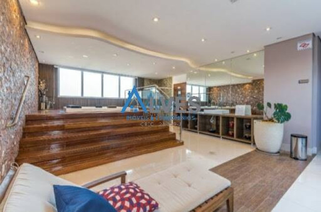 Imagem Apartamento com 2 Quartos à Venda, 50 m² em Rudge Ramos - São Bernardo Do Campo