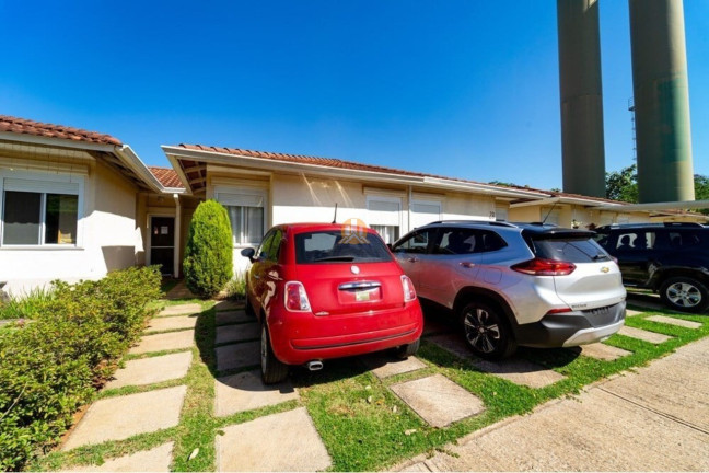 Imagem Casa com 3 Quartos à Venda, 115 m² em Medeiros - Jundiaí