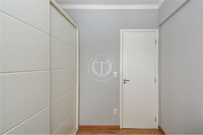 Imagem Apartamento com 3 Quartos à Venda, 88 m² em Vila Andrade - São Paulo