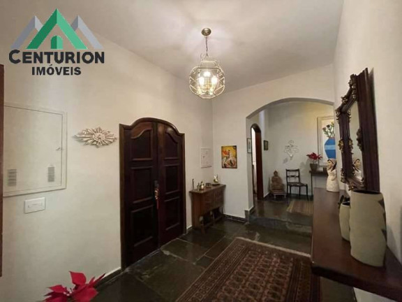 Imagem Casa de Condomínio com 4 Quartos à Venda, 542 m² em Vila Vianna - Cotia Imagem Casa de Condomínio com 4 Quartos à Venda, 542 m² em Vila Vianna - Cotia