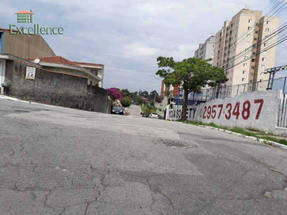 Imagem Casa com 3 Quartos à Venda, 233 m² em Cidade Patriarca - São Paulo