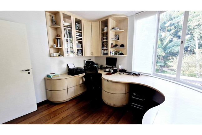 Imagem Casa com 4 Quartos à Venda, 395 m² em Alto Da Boa Vista - São Paulo Imagem Casa com 4 Quartos à Venda, 395 m² em Alto Da Boa Vista - São Paulo