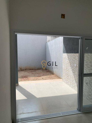 Imagem Casa com 3 Quartos à Venda, 105 m² em Residencial Parque Dos Sinos - Jacareí