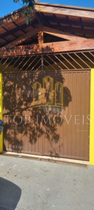 Imagem Sobrado com 4 Quartos à Venda, 160 m² em Altos Da Vila Paiva - São José Dos Campos