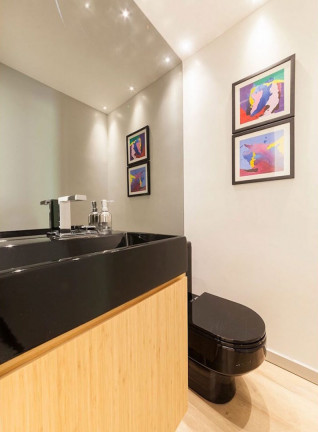 Imagem Apartamento com 2 Quartos à Venda, 70 m² em Vila Madalena - São Paulo