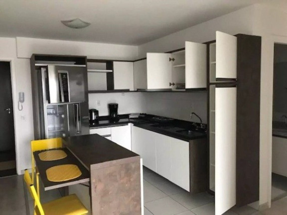 Imagem Apartamento com 2 Quartos à Venda, 62 m² em água Branca - São Paulo Imagem Apartamento com 2 Quartos à Venda, 62 m² em água Branca - São Paulo