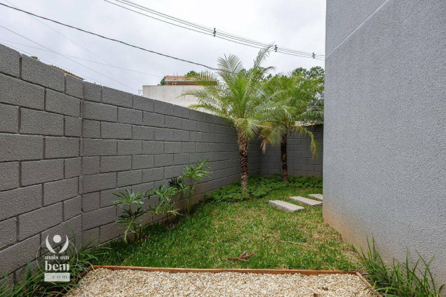 Imagem Sobrado com 3 Quartos à Venda, 112 m² em Santa Cândida - Curitiba Imagem Sobrado com 3 Quartos à Venda, 112 m² em Santa Cândida - Curitiba