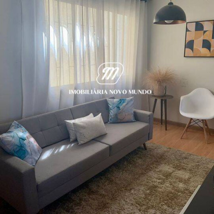 Imagem Apartamento com 3 Quartos à Venda, 58 m² em Nossa Senhora Aparecida - Uberlândia