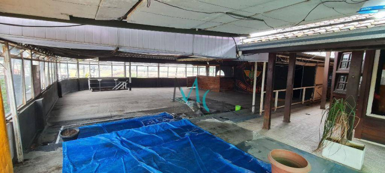 Imagem Sobrado com 2 Quartos para Alugar, 160 m² em Campo Grande - Rio De Janeiro Imagem Sobrado com 2 Quartos para Alugar, 160 m² em Campo Grande - Rio De Janeiro