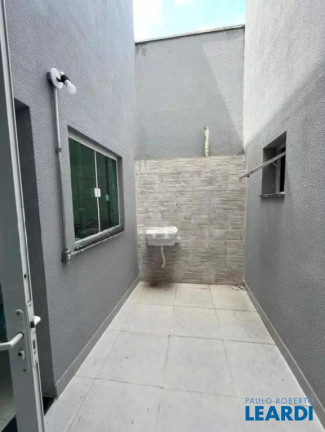 Imagem Apartamento com 2 Quartos à Venda, 40 m² em Vila Floresta - Santo André