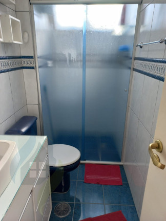 Imagem Imóvel com 2 Quartos à Venda, 54 m² em Taboão - Diadema