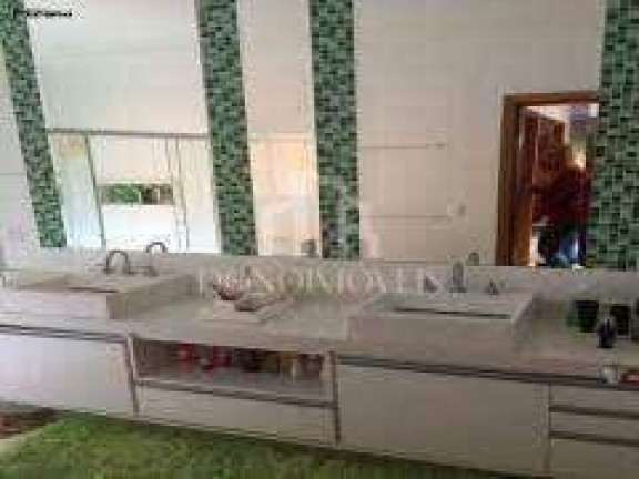 Imagem Casa de Condomínio com 4 Quartos à Venda, 940 m² em Parque Terra Nova Ii - São Bernardo Do Campo