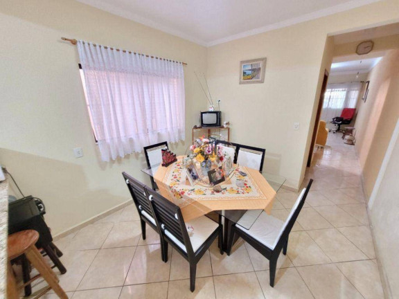 Imagem Sobrado com 3 Quartos à Venda, 189 m² em Parque São Vicente - Mauá