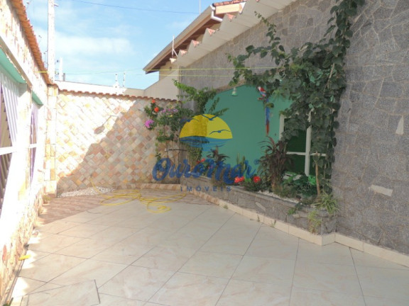 Imagem Casa com 5 Quartos para Alugar ou Temporada, 277 m² em Cibratel - Itanhaém