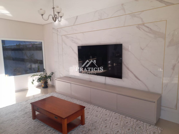 Imagem Casa com 4 Quartos à Venda, 240 m² em Jardim Esplanada Ii - Indaiatuba