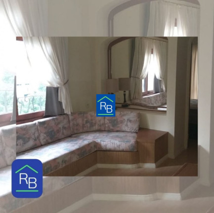 Apartamento com 1 Quarto para Alugar, 44 m² em Jardim Paulista - São Paulo