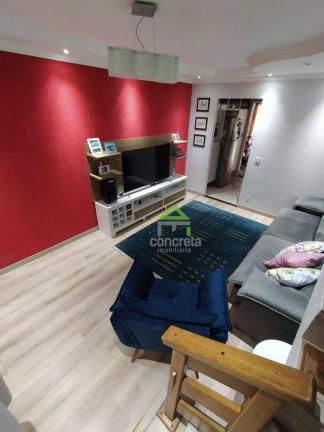 Imagem Casa de Condomínio com 2 Quartos à Venda, 50 m² em Jardim ísis - Cotia Imagem Casa de Condomínio com 2 Quartos à Venda, 50 m² em Jardim ísis - Cotia
