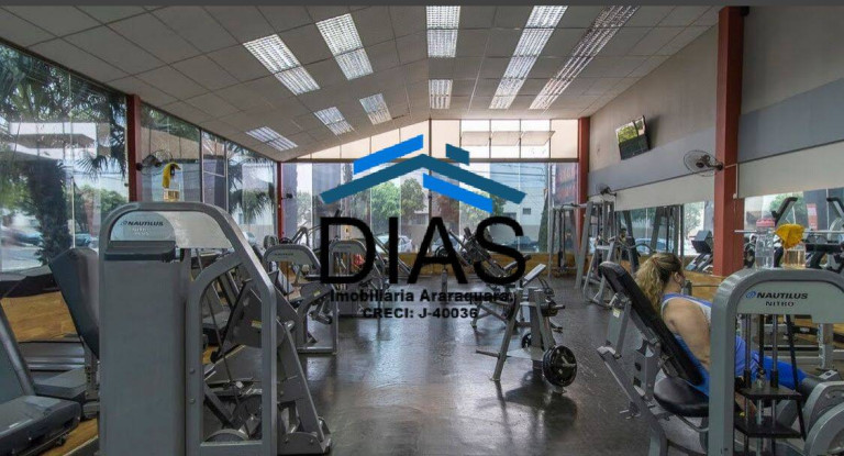 Imagem Apartamento com 2 Quartos à Venda, 57 m² em Vila Vieira (vila Xavier) - Araraquara