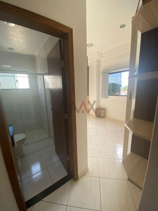 Imagem Apartamento com 1 Quarto à Venda, 98 m² em Trianon - Guarapuava