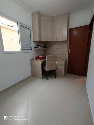 Imagem Apartamento com 3 Quartos à Venda, 114 m² em Vila Tibiriçá - Santo André Imagem Apartamento com 3 Quartos à Venda, 114 m² em Vila Tibiriçá - Santo André
