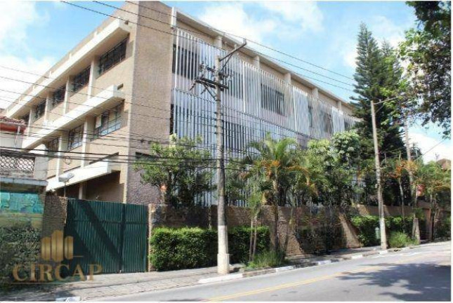 Edifício Residencial à Venda ou Locação, 8.813 m² em Tucuruvi - São Paulo