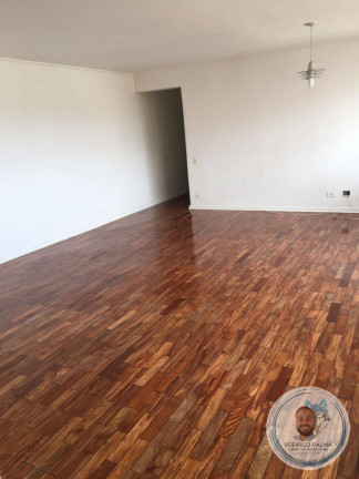 Imagem Apartamento com 3 Quartos à Venda, 136 m² em Vila Adyana - São José Dos Campos Imagem Apartamento com 3 Quartos à Venda, 136 m² em Vila Adyana - São José Dos Campos