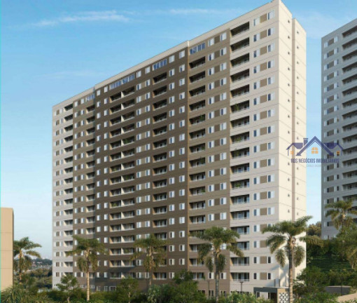 Imagem Apartamento com 2 Quartos à Venda, 41 m² em Parque Laguna - Taboão Da Serra Imagem Apartamento com 2 Quartos à Venda, 41 m² em Parque Laguna - Taboão Da Serra