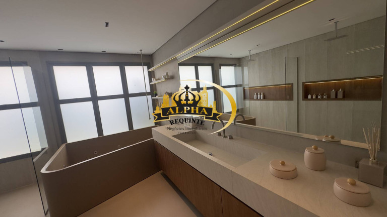 Imagem Cobertura com 4 Quartos à Venda, 298 m² em Alphagran Alphaville - Barueri Imagem Cobertura com 4 Quartos à Venda, 298 m² em Alphagran Alphaville - Barueri