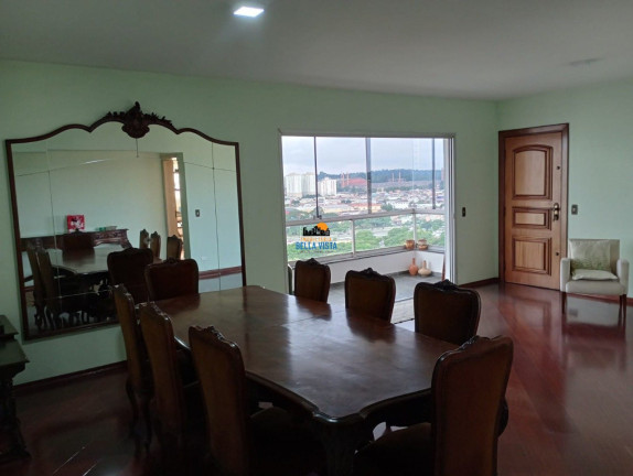 Imagem Apartamento com 3 Quartos à Venda, em Saúde - São Paulo Imagem Apartamento com 3 Quartos à Venda, em Saúde - São Paulo