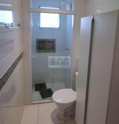 Imagem Apartamento com 3 Quartos à Venda, 93 m² em Flórida - Praia Grande