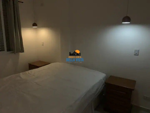 Imagem Apartamento com 1 Quarto à Venda, em Itararé - São Vicente Imagem Apartamento com 1 Quarto à Venda, em Itararé - São Vicente