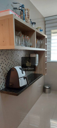 Imagem Apartamento com 2 Quartos à Venda, 60 m² em Vila Aricanduva - São Paulo