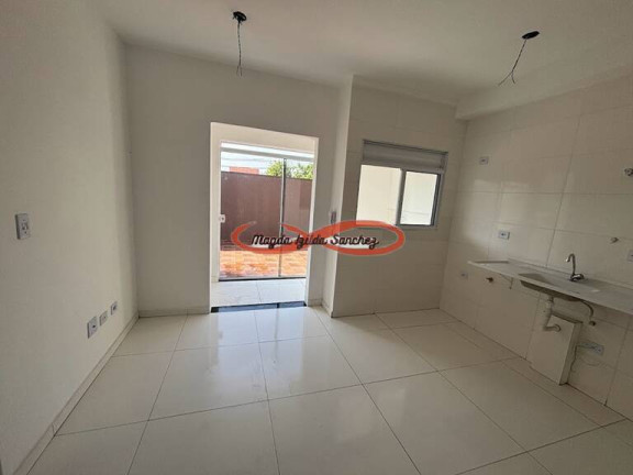 Imagem Apartamento com 2 Quartos à Venda, 60 m² em Itaquera - São Paulo