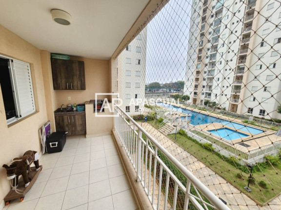 Imagem Apartamento com 3 Quartos à Venda, 99 m² em Vila Betânia - São José Dos Campos Imagem Apartamento com 3 Quartos à Venda, 99 m² em Vila Betânia - São José Dos Campos