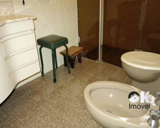 Imagem Apartamento com 3 Quartos à Venda, 244 m² em Jardim Paulista - São Paulo Imagem Apartamento com 3 Quartos à Venda, 244 m² em Jardim Paulista - São Paulo