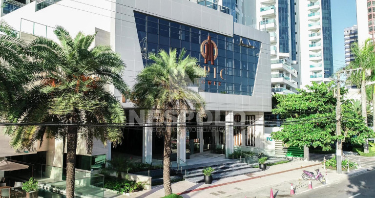Imagem Imóvel Comercial à Venda, 374 m² em Barra Sul - Balneario Camboriu