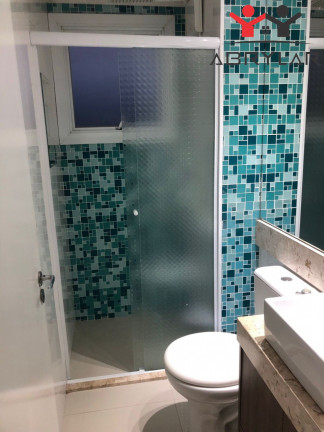 Imagem Imóvel com 2 Quartos à Venda, 48 m² em Nova Cidade Jardim - Jundiaí