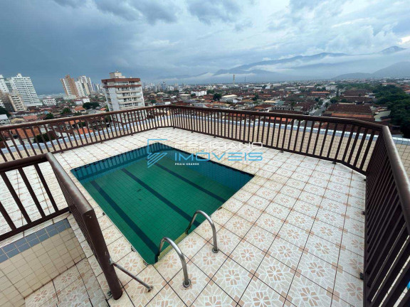 Imagem Apartamento com 2 Quartos à Venda, 72 m² em Balneário Maracanã - Praia Grande Imagem Apartamento com 2 Quartos à Venda, 72 m² em Balneário Maracanã - Praia Grande