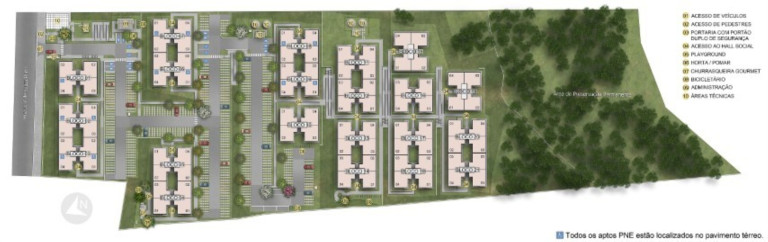 Imagem Imóvel com 2 Quartos à Venda, 47 m² em Alcântara - São Gonçalo