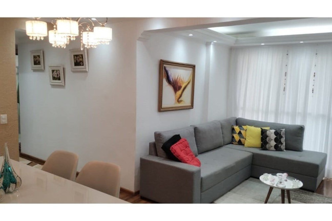 Imagem Apartamento com 2 Quartos à Venda, 68 m² em Chácara Califórnia - São Paulo Imagem Apartamento com 2 Quartos à Venda, 68 m² em Chácara Califórnia - São Paulo