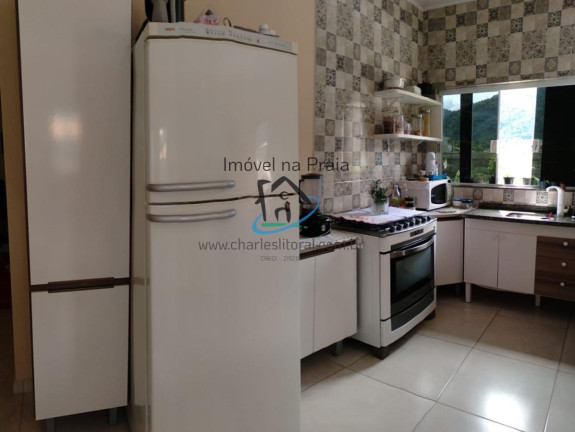 Imagem Casa com 2 Quartos à Venda, 195 m² em Sertão Da Quina - Ubatuba