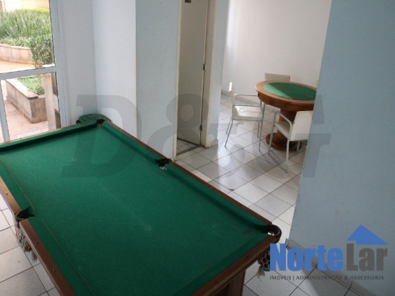 Imagem Apartamento com 2 Quartos à Venda, 50 m² em Limão - São Paulo