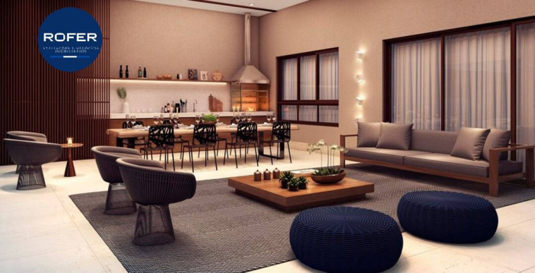 Imagem Apartamento com 3 Quartos à Venda, 109 m² em Mooca - São Paulo Imagem Apartamento com 3 Quartos à Venda, 109 m² em Mooca - São Paulo