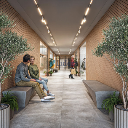 Imagem Apartamento com 2 Quartos à Venda, 46 m² em Jardim Oceania - João Pessoa