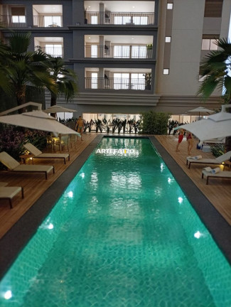 Imagem Apartamento com 2 Quartos à Venda, 71 m² em Brooklin - São Paulo Imagem Apartamento com 2 Quartos à Venda, 71 m² em Brooklin - São Paulo